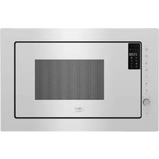 Beko BMGB 25333 WG Hvid