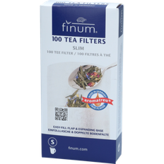 Tefilter Finum Tefilter Slim 100