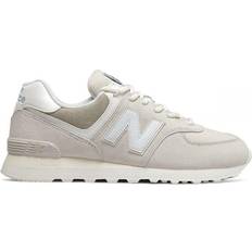 New balance moonbeam med sea salt New Balance 574 M - Moonbeam/Sea Salt