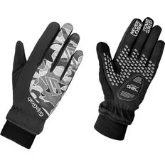 Gripgrab winter Gripgrab Rebel Windproof Winter Gloves Jr