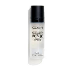 Bases de teint Gosh Copenhagen Velvet Touch foundation primer classic 30 ml