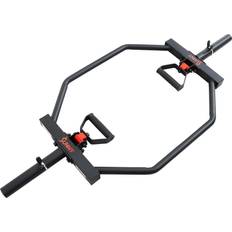 Olympic Hex Bar