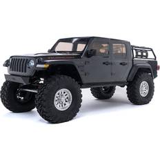 SCX10 III Jeep JT Gladiator Rock Crawler with Portals RTR AXI03006BT1