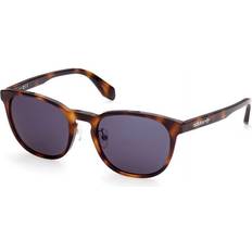 adidas Originals Solbriller - Tortoise