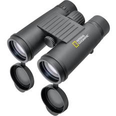 National Geographic Binoculars National Geographic Waterproof Binocular 10x42