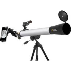 National Geographic Binoculars & Telescopes National Geographic ExploreOne 30-48x 50mm/600 Carbon Fiber Refracter Telescope