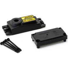 Minicars Servo Case Set SC-1256TG