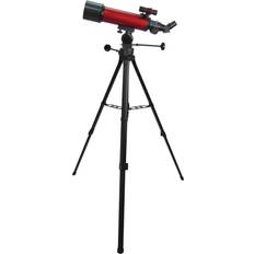 Carson Teleskoper Carson Red Planet RP-200 Kikkert Refraktor