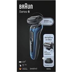 Braun series 6 Braun Series 6 6020s Wet Dry Men Charging Stand