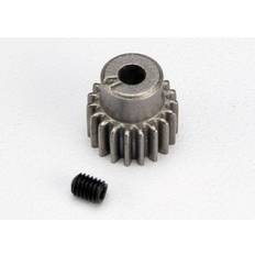 Traxxas 19t Pinion Gear with Set Screw (48dp) TRX2419