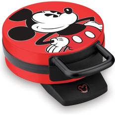 Other Designs Waffle Makers Disney Mickey Mouse