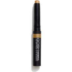 Gosh Copenhagen Mineral Waterproof Eyeshadow #005 Gold