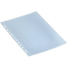 A4 plastlommer 100 stk Plastic Pockets A40.11mm 100pcs