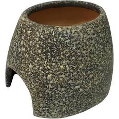 Meadow Aquatic Ceramic House 13*10*8 cm