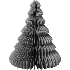 Broste Copenhagen Dekorationsfigurer Broste Copenhagen Tree papirtræ 15 cm Thyme Dekorationsfigur