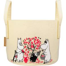 Moomin Inredningsdetaljer Moomin Storage 17L Berries Basket