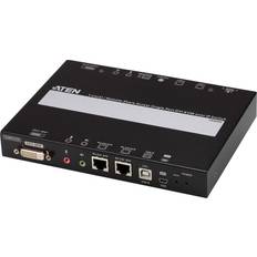 Aten dvi kvm switch Aten CN9600 DVI