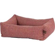 Polystyren Kurve FANTAIL ECO Snug Fire Brick 70x55cm Kurv