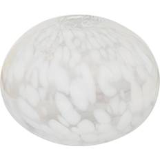 Brugskunst House Nordic Hand Blown Vase 17cm