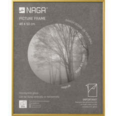 Naga Picture Photo Frame 50x50cm