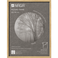 Naga Oak Tree Photo Frame 30x40cm