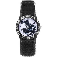 Time Teacher Black Panther (WMA000227)