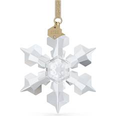 Cristal Accessoires d'intérieur Swarovski Annual Edition 2022 Star Décoration de Sapin de Noël 8cm