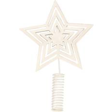 Fer Décorations de Sapin de Noël by Benson Topstar Basic Christmas Tree Ornament 30cm