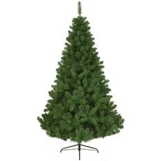 Vert Sapins de Noël Edm En Pin 220 Branches 120 cm Sapin de Noël