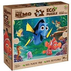 Lisciani Disney Pixar Finding Nemo 24 Pieces