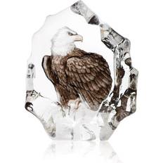 Mats jonasson wildlife Målerås Wildlife Bald Eagle Prydnadsfigur 14cm