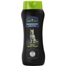 Furminator deShedding Ultra Premium Conditioner, 16 Fl. Oz