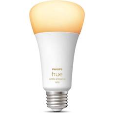 Philips Smart Tuneable White LED Lamps 13.5W E26