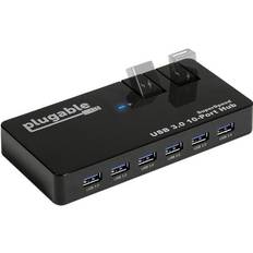 USB3HUB10C2 USB