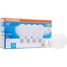 LED Lamps LEDVANCE Sylvania LED Lamps 6W E26