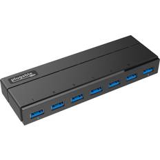 USB3-HUB7C Hub