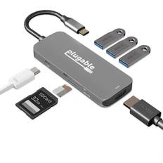 Multiport Adapter