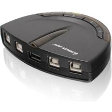 4-Port PrinterShare USB