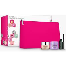 Normale Haut Geschenkboxen & Sets Clinique Eyes On the Fly Gift Set