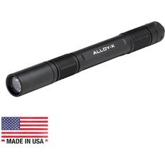 Alloy-X Dual Fuel Pen