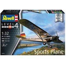 Revell Builders Choice 1:32