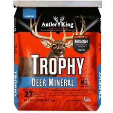 Deer antler supplement Antler King Trophy Deer Mineral Supplement