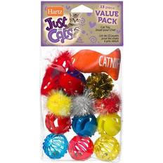 Hartz Hartz Just For Cats Value Pack Cat