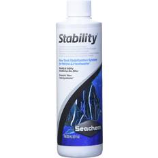 Stabilitet Vattenbehandling, 250