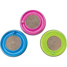 Spot Ethical Products 685-52020 10 in. Rockin Cat Scratcher Cat