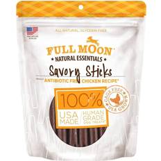 Full Moon Savory Sticks Dog Treats Chicken Recipe