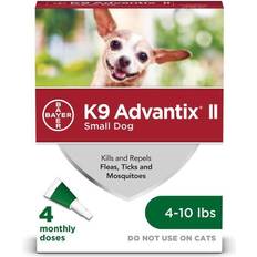 K9 advantix ii Horseware K9 Advantix II Once