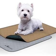 Dog pads Paw Inspired Paw Inspired Washable Dog Pads, 2 count