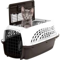 Petmate 2 Door Top Load Kennel