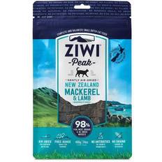 ZiwiPeak Daily Cuisine Grain-Free Air-Dried Cat Food Lamb